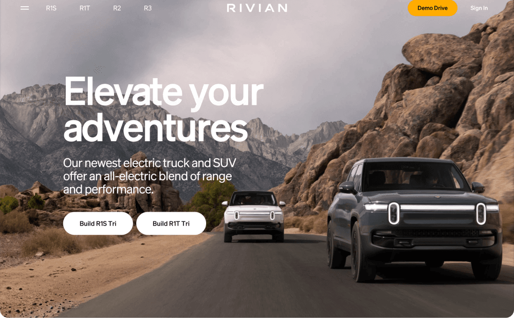 Rivian